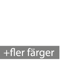 Fler färger
