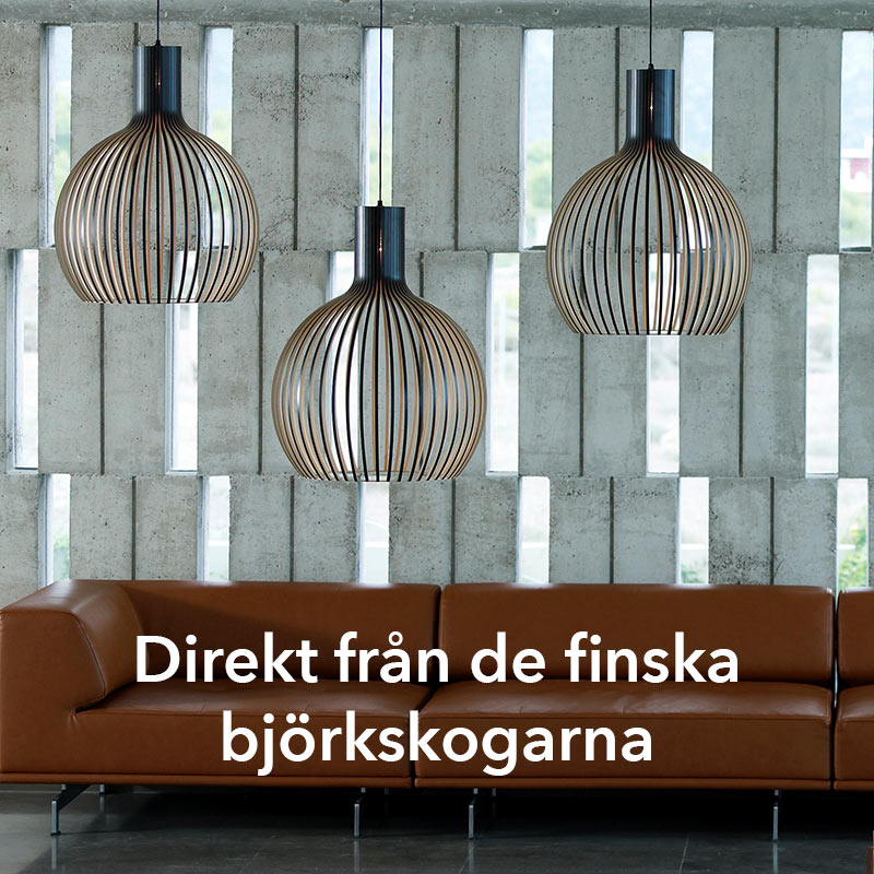 Lampbutik sundbyberg