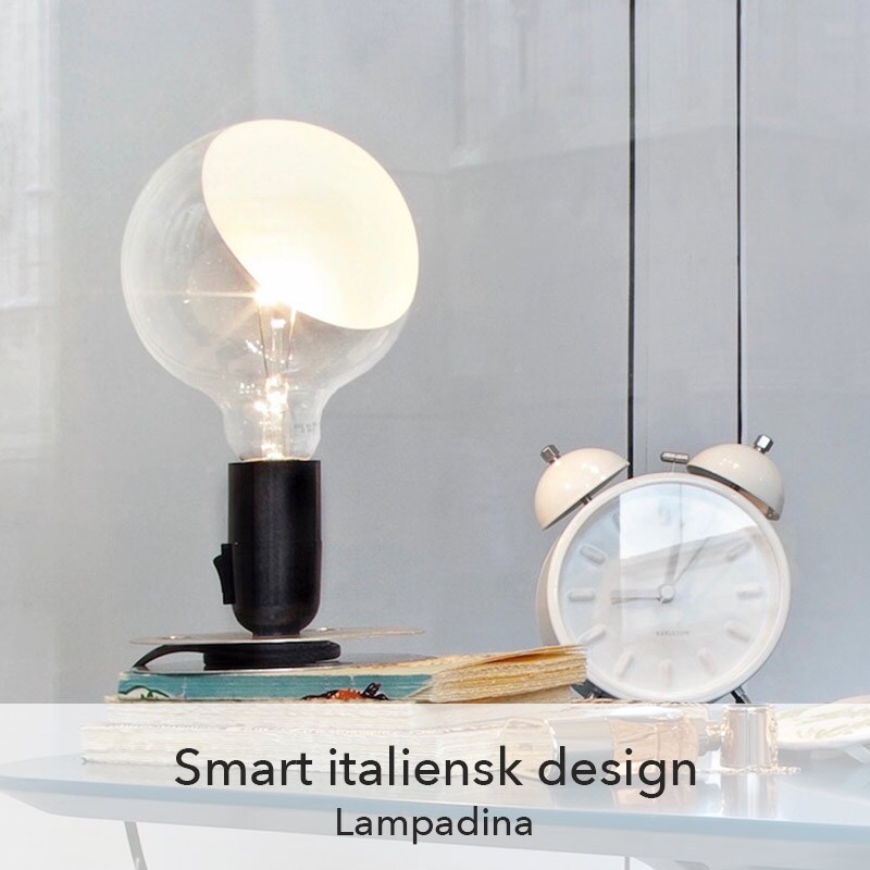 Lampbutiker i stockholm