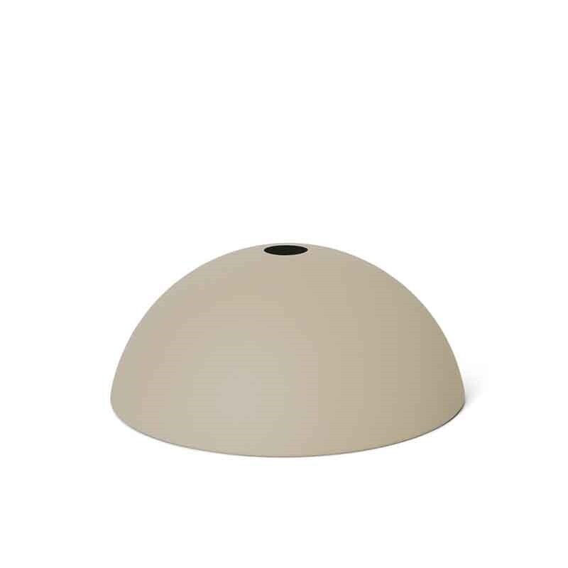 Collect Dome lampskärm kaschmir
