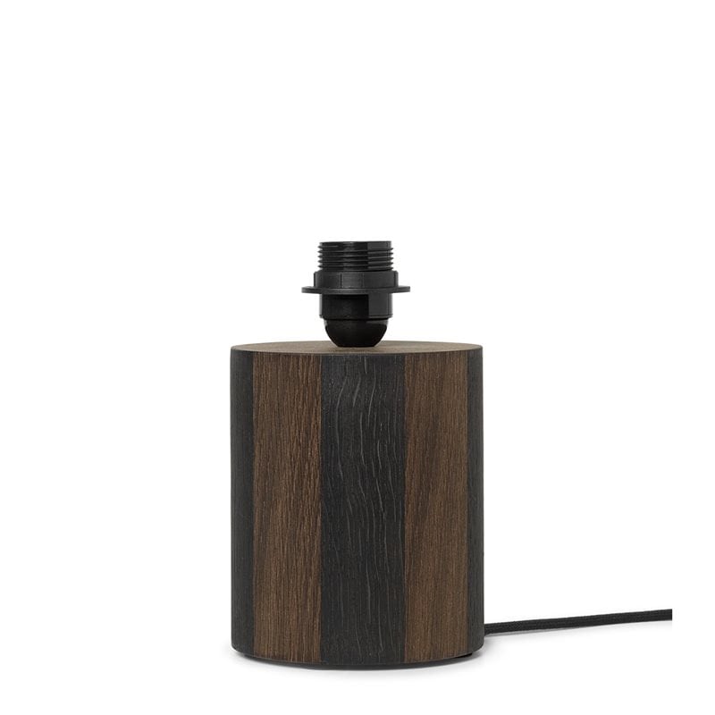 Ferm Living - Post bordslampa Lines