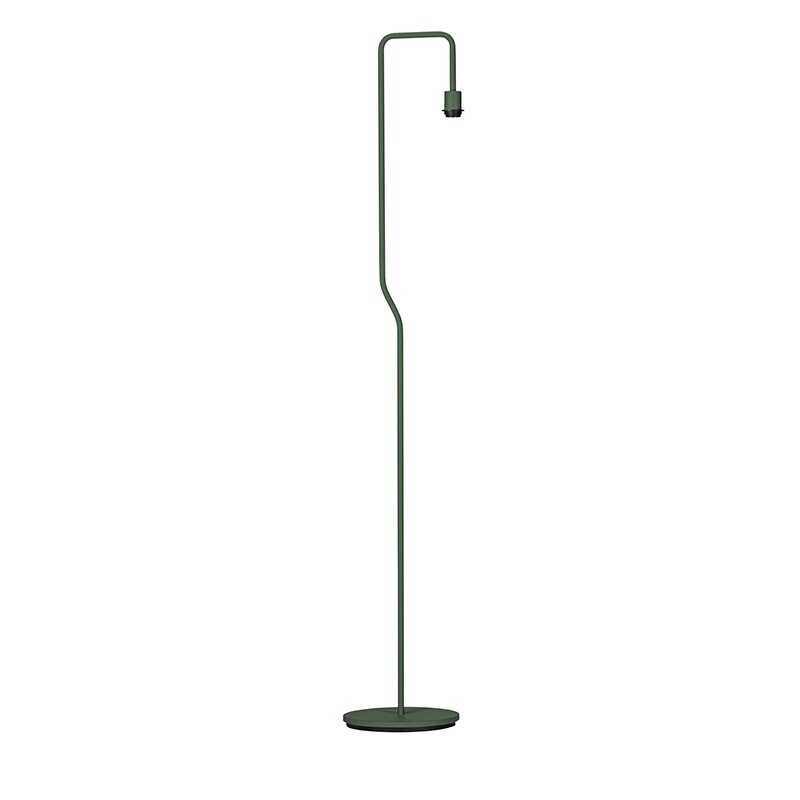 Belid - Pensile golvlampa bottle green