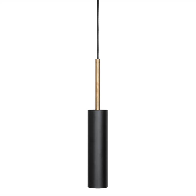 Stav XL taklampa svart