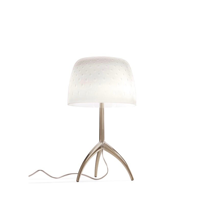 Lumiere 30th piccola champagne/bulles med dimmer