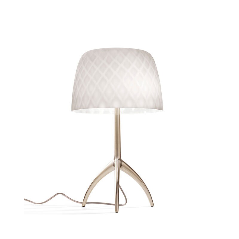 Lumiere 30th grande champagne/pastilles med dimmer