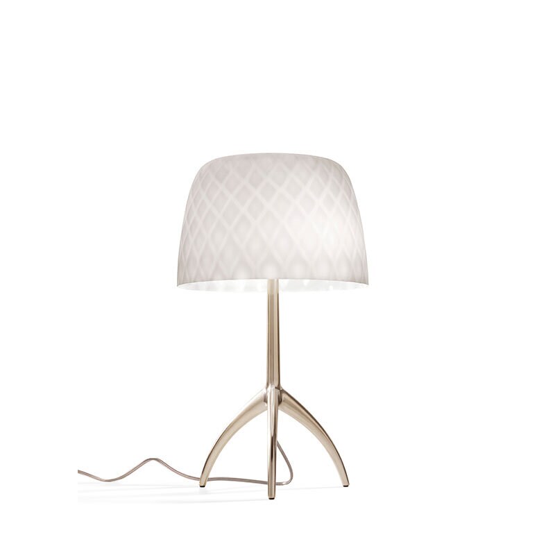 Foscarini - Lumiere 30th piccola champagne/pastilles