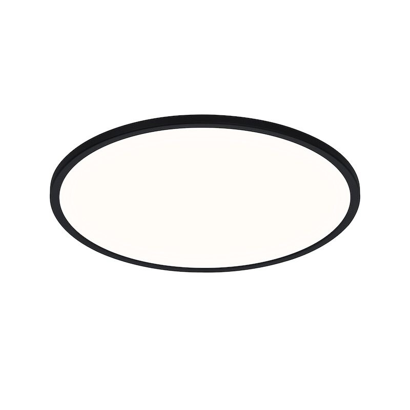 Nordlux - Oja 42 3000/4000K Switch plafond svart