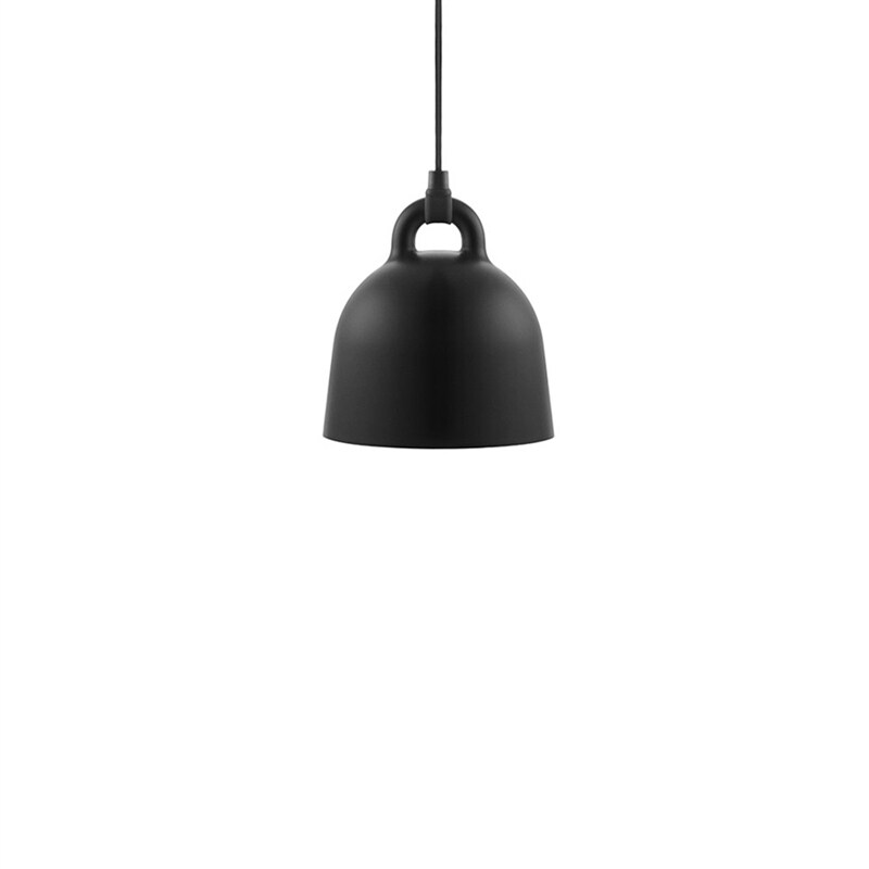 Bell Taklampa XS svart