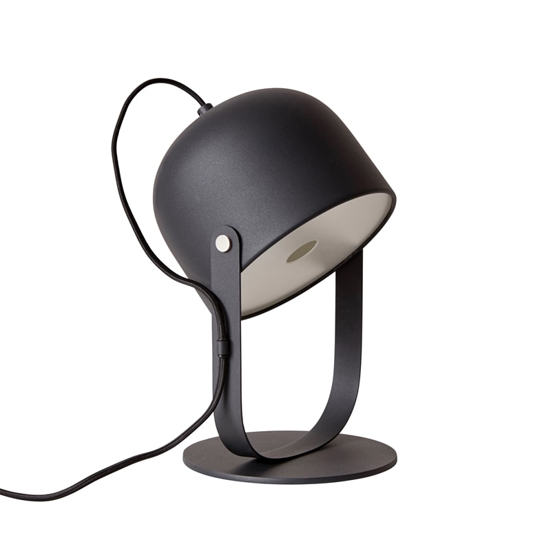 co Bankeryd - Svejk 18 bordslampa svart