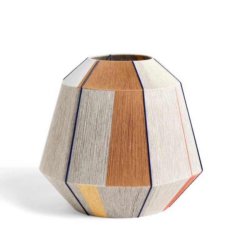 HAY - Bonbon Ø50 skärm tak/bordslampa jord toner