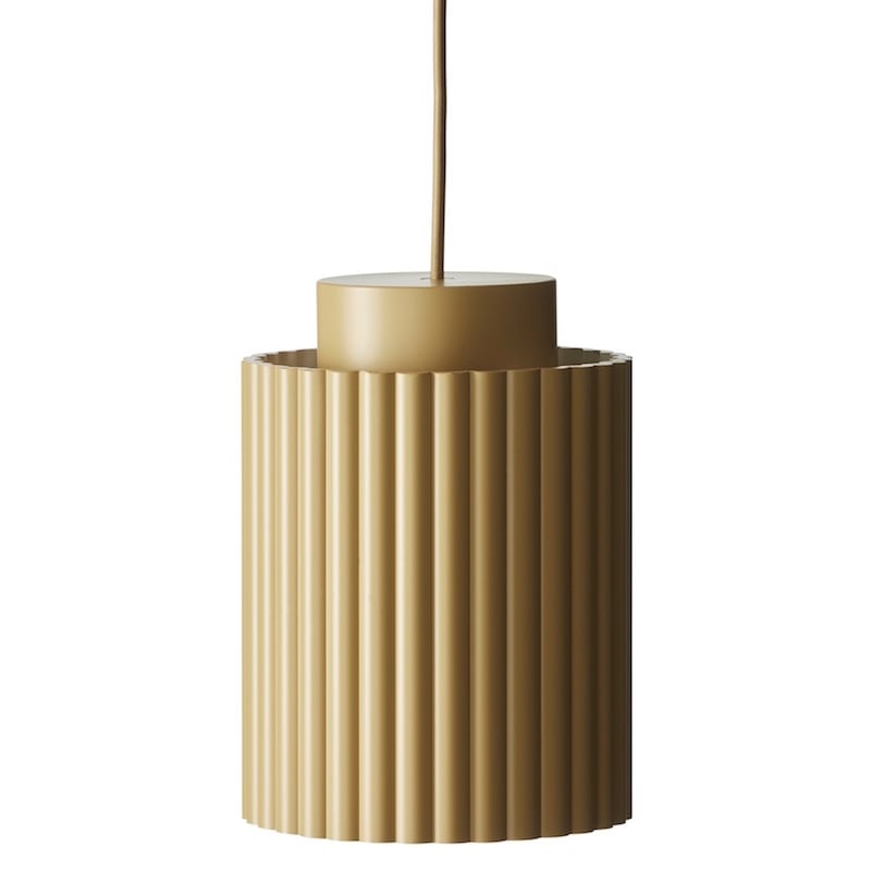 Donna 18 Pendant lamp Autumn leaves