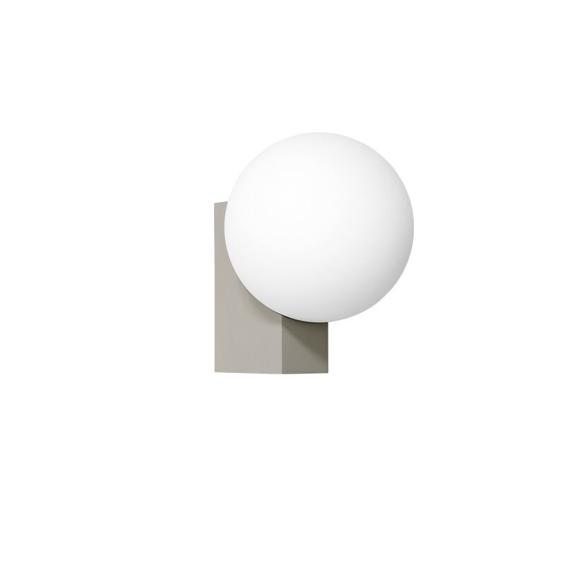 Journey SHY2 vägg-/bordslampa Silk Grey