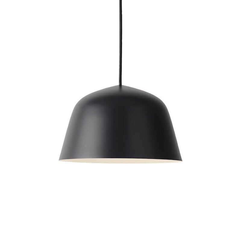 Muuto - Ambit 25 Taklampa svart