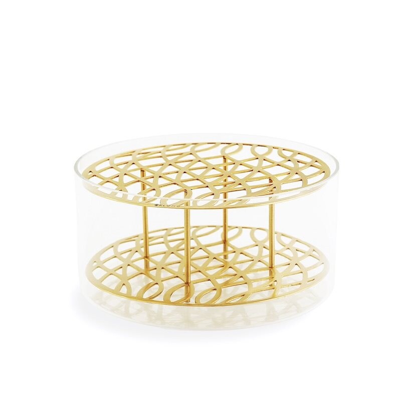 KLONG - Äng vas stor mässing