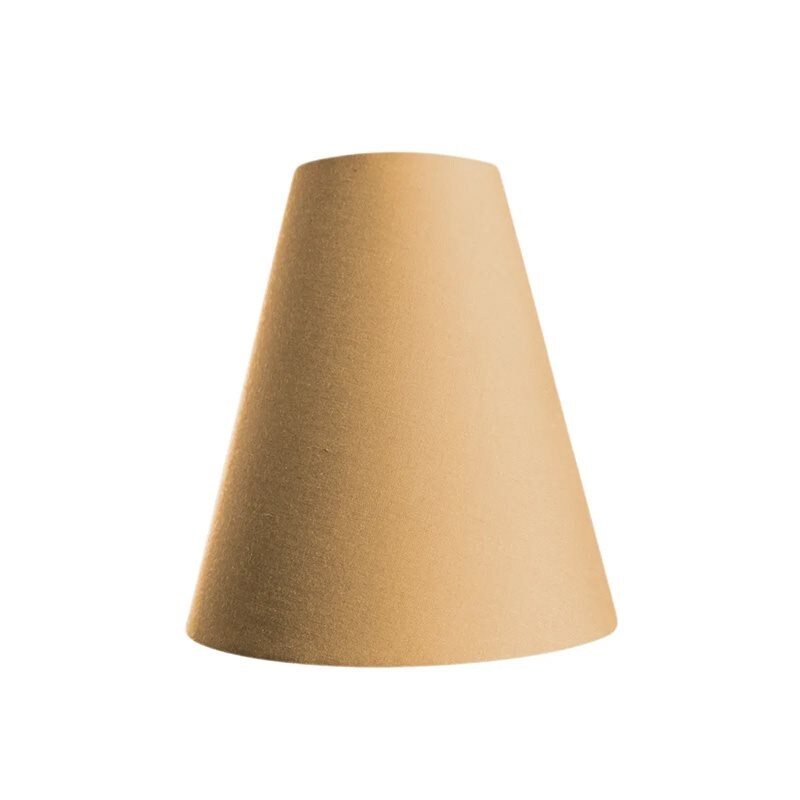 Flox lampskärm sand