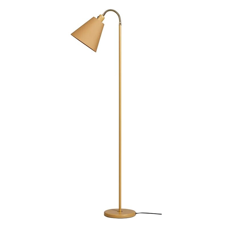 Haga golvlampa sand