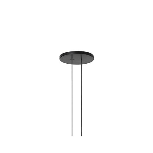 FLOS - Arrangements Transformator max 190W recessed, fast installation