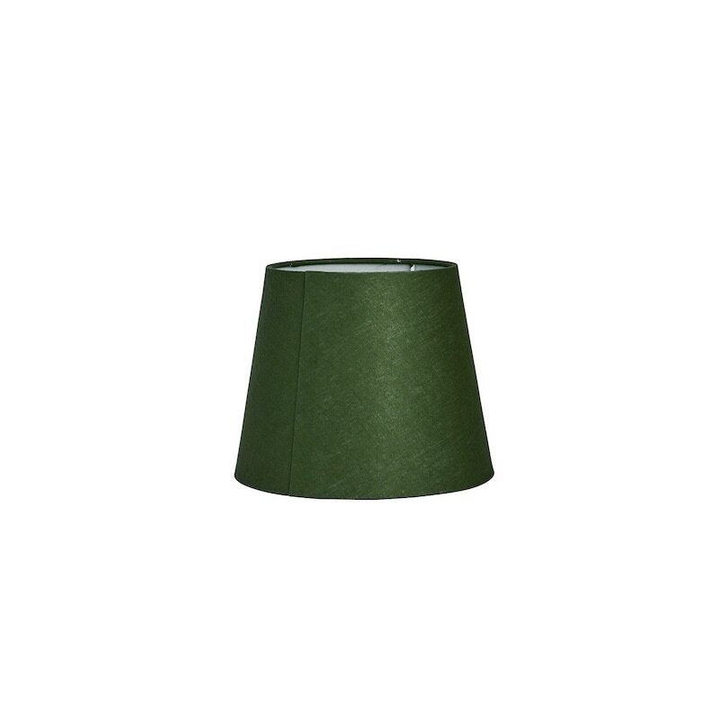 Watt & Veke - Basic straight 20 moss green