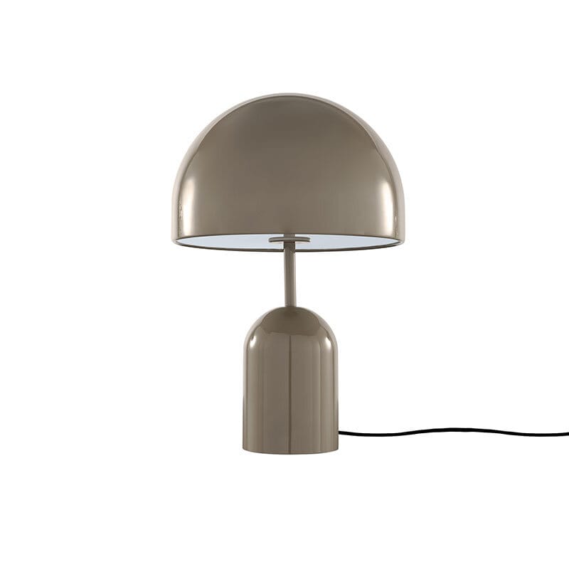 Tom Dixon - Bell bordslampa Taupe