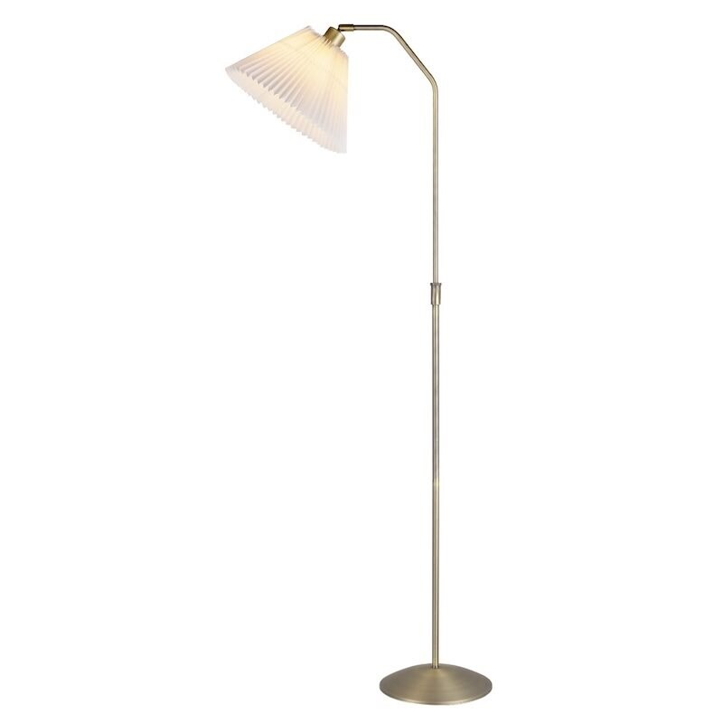Halo Design - Berlin golvlampa antik