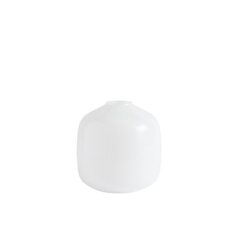 HAY - Buoy Glass 200 Reservglas för bordslampa