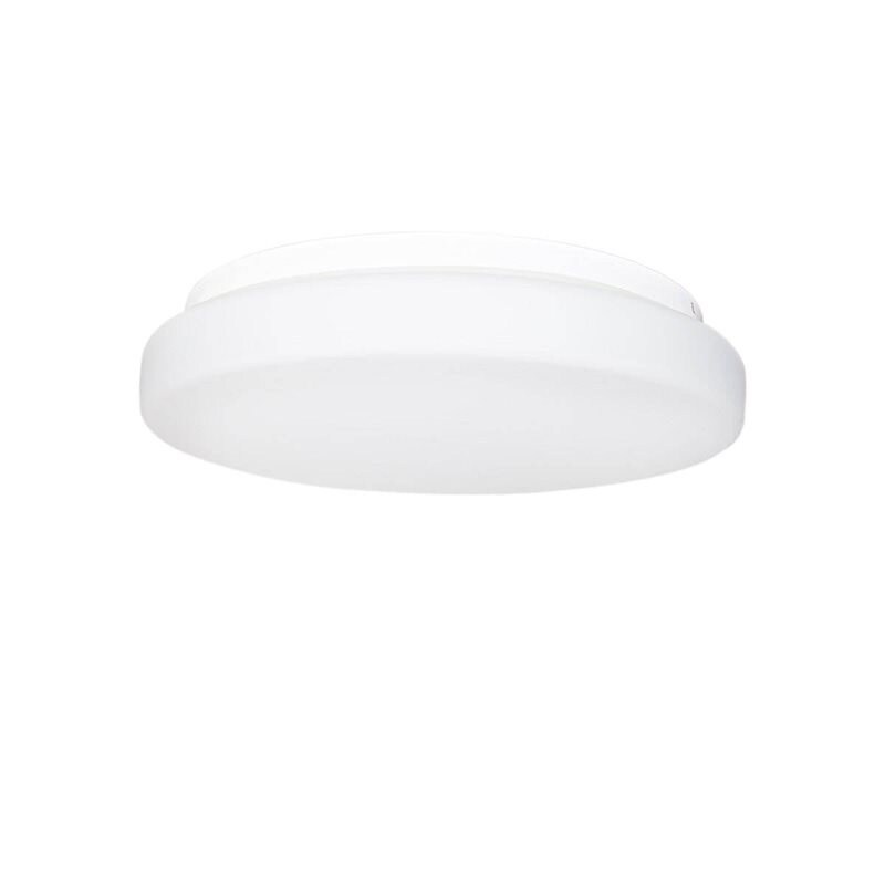 Ocean 1 Plafond vit matt 25 cm
