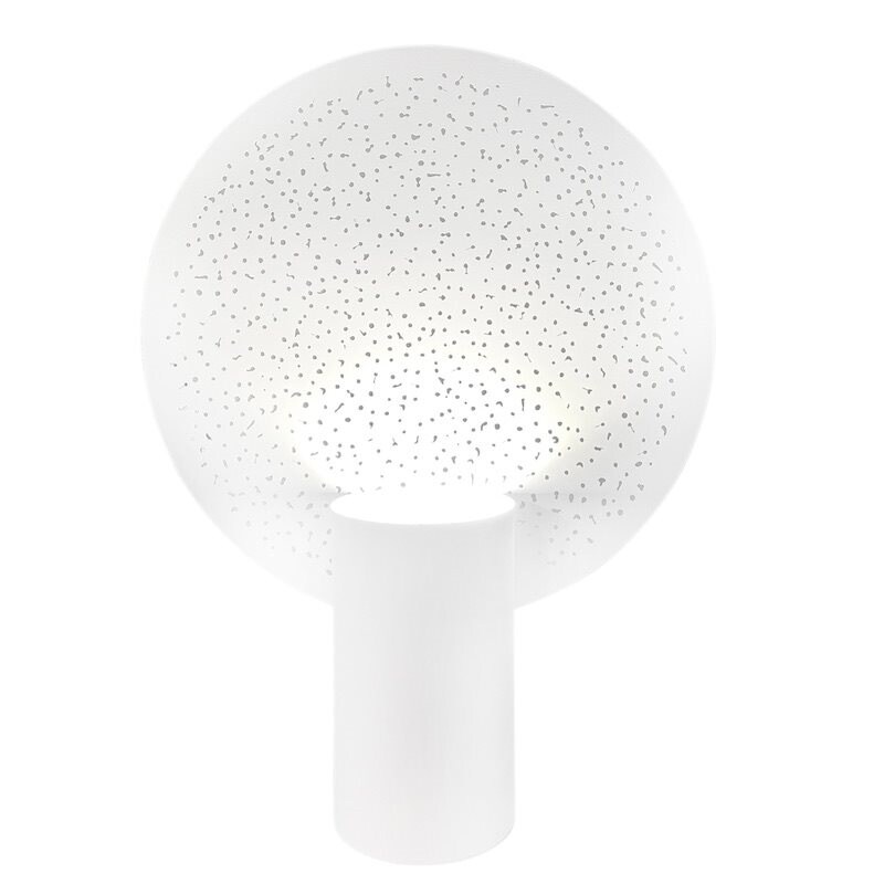 Colby XL bordslampa sandvit