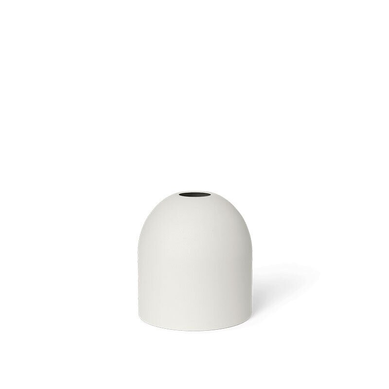 Ferm Living - Collect Bell lampskärm vit