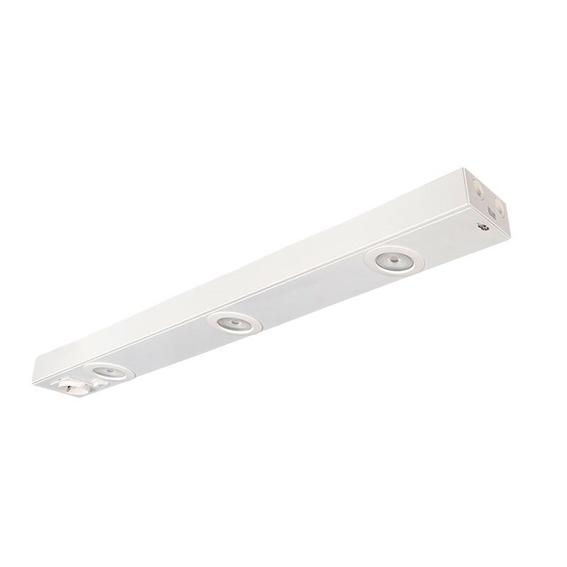 Emma 870 Socket Under Cabinet