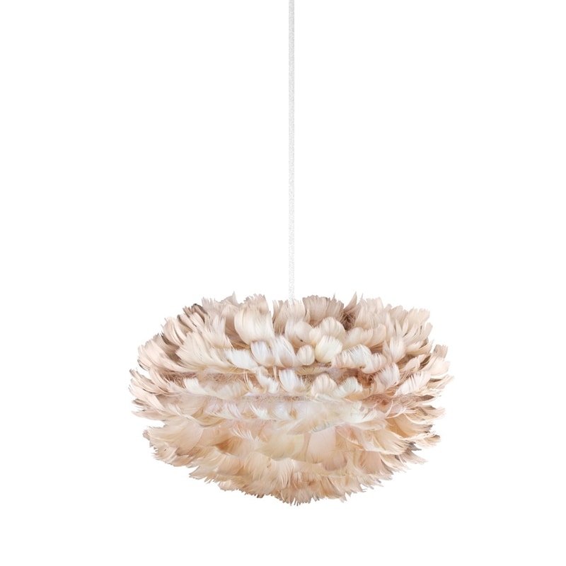 UMAGE - Eos Mini lampskärm ljusbrun