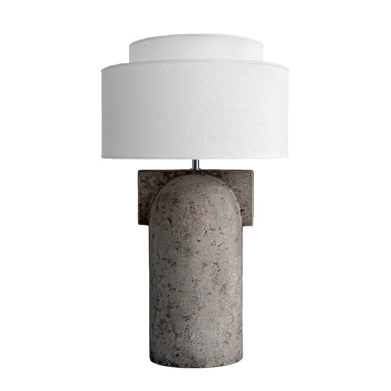 Calixter - Figoll bordslampa natur