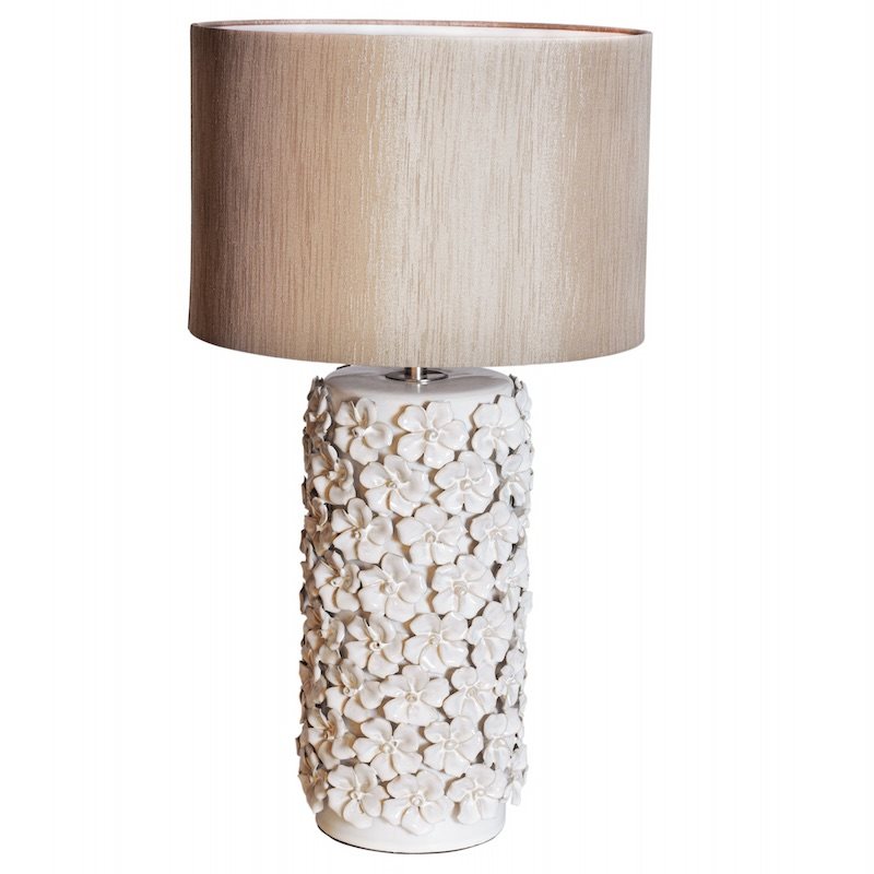 Fiore H54cm Beige