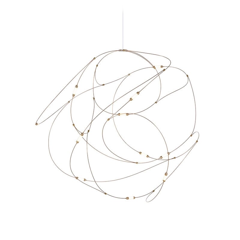 Flock of Light 11