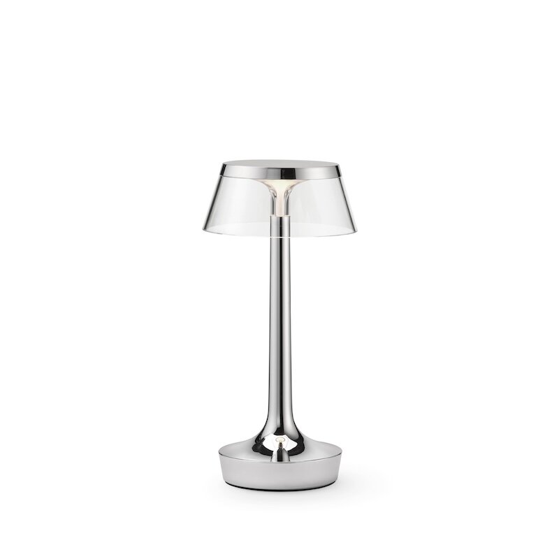 FLOS - Bon jour Unplugged Chrome