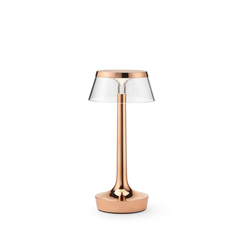 FLOS - Bon jour Unplugged Copper