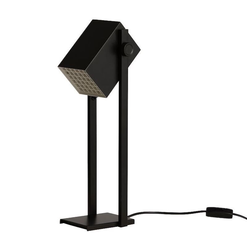 Frandsen - BF Quadro bordslampa mattsvart