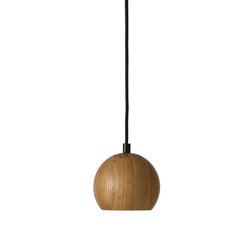 Ball Ø12 taklampa Ek
