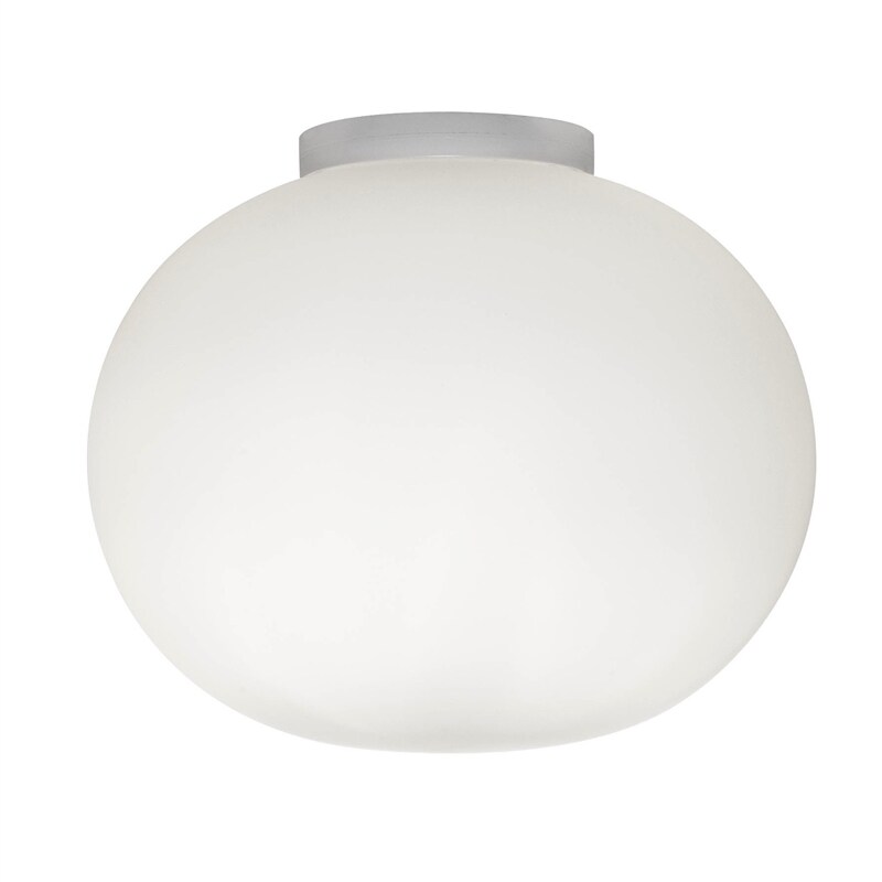 Glo-ball zero tak/vägglampa