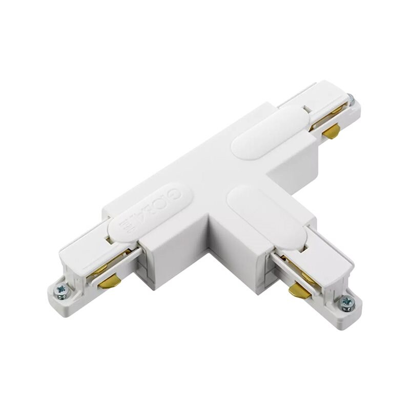 Global - Global Base T-feed Left (outside) 1-fas vit