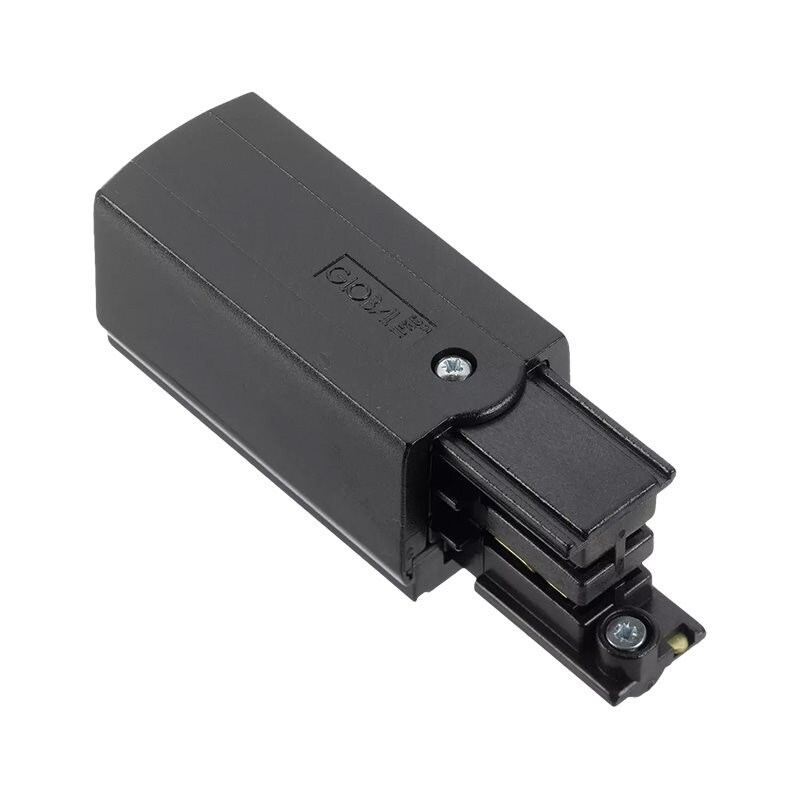 Global - Global Pro End Feed Right svart