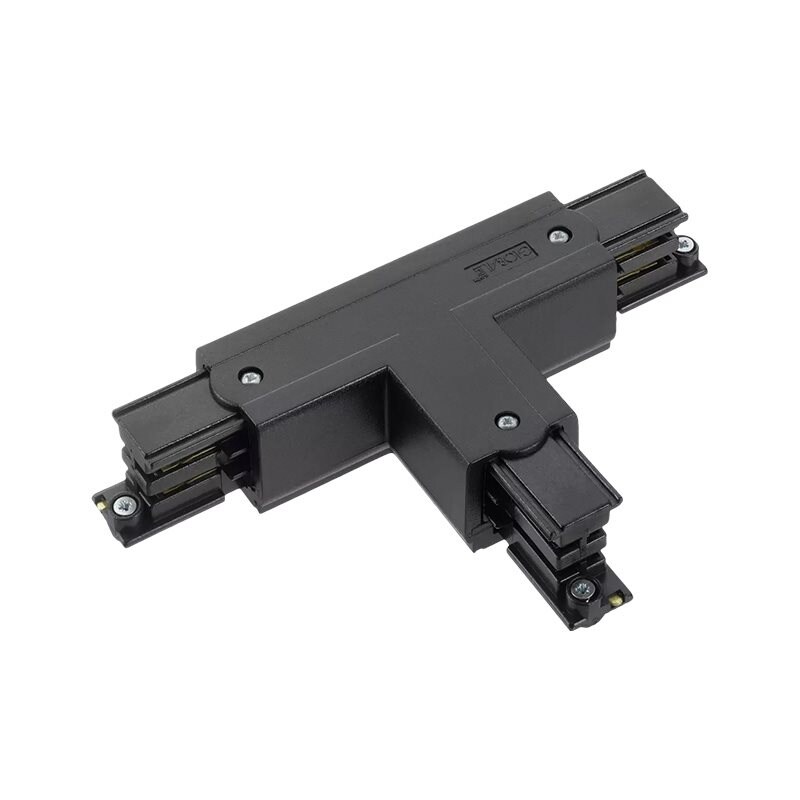 Global - Global Pro T-feed Left (inside) 3-fas svart