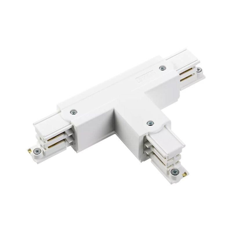 Global - Global Pro T-feed Left (outside) 3-fas vit