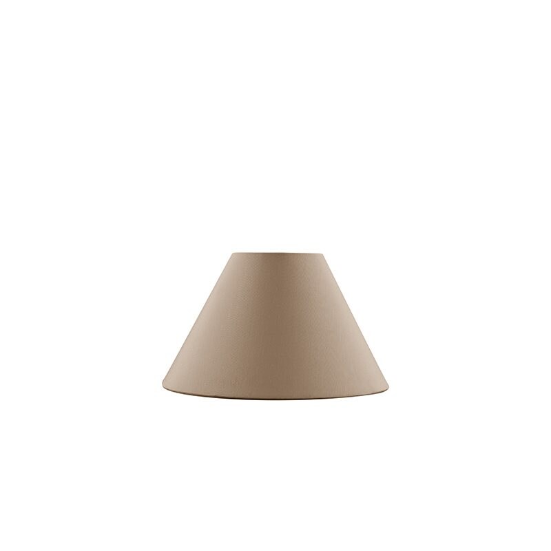 Globen Lighting - Iris 20 lampskärm mocka