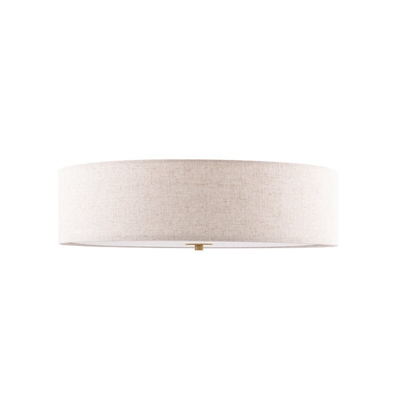 Globen Lighting - Noah 50 plafond beige/vit