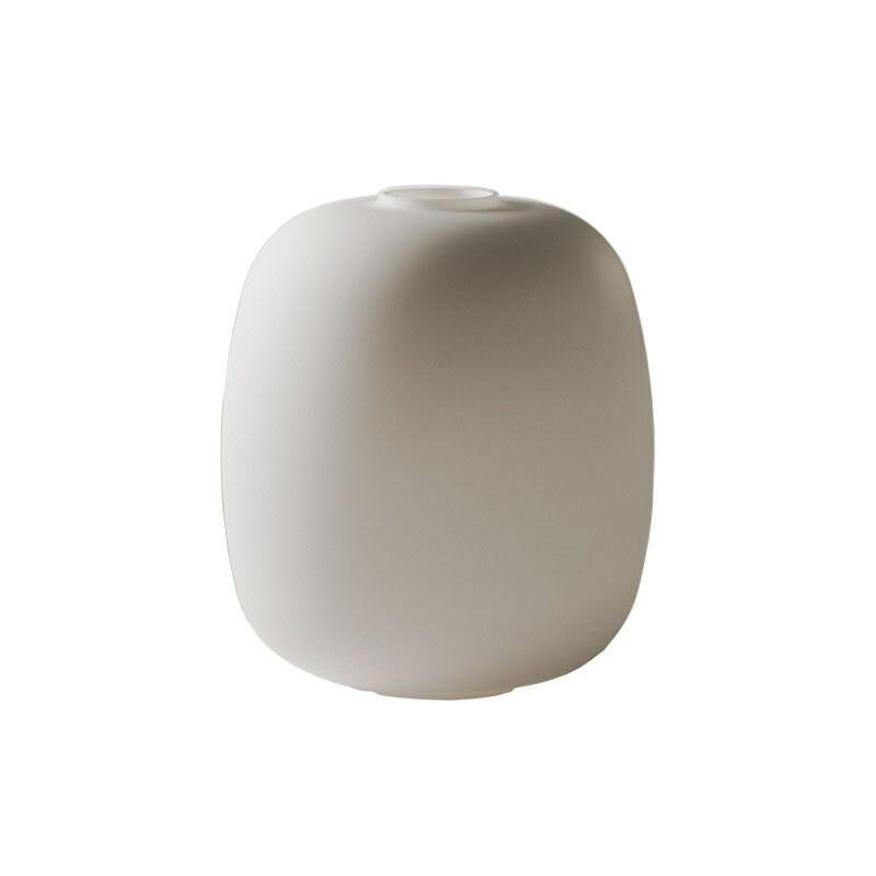Cesta globo reservglas opalglas