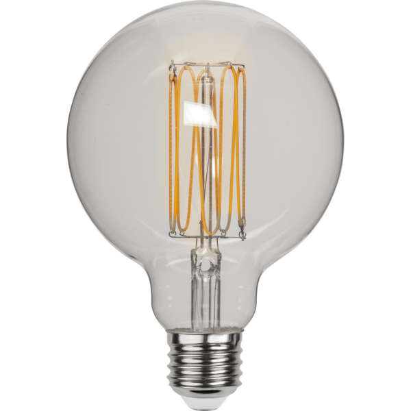 E27 3.8W 1800K 200lm 95mm Grace Deco