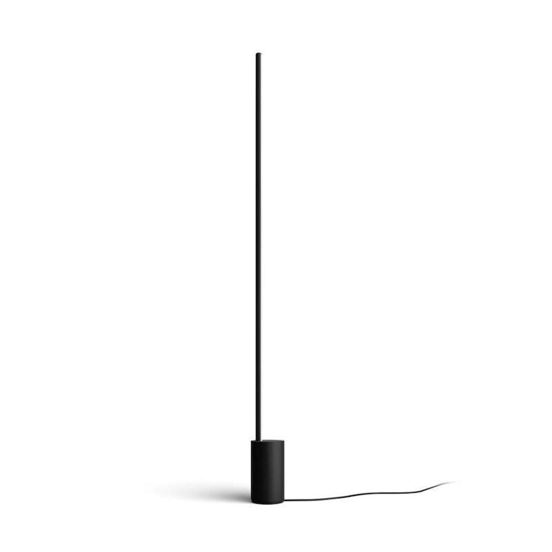 Gradient Signe floor black EU