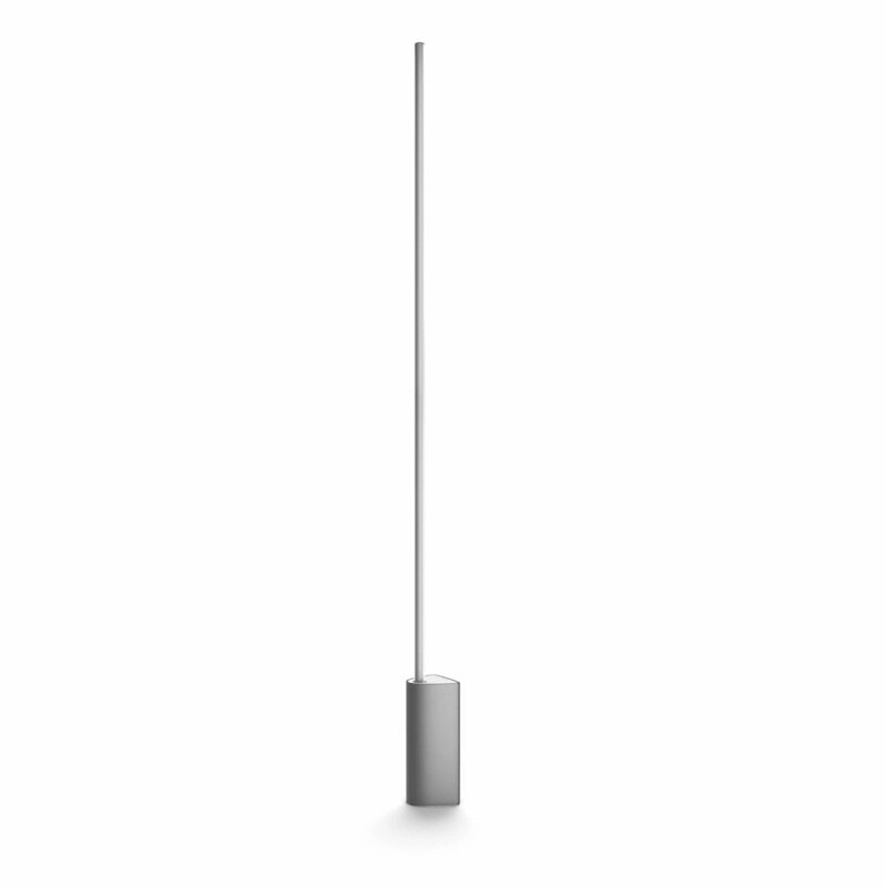 Gradient Signe floor white EU