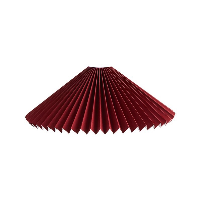 HAY - Matin 300 skärm oxide red