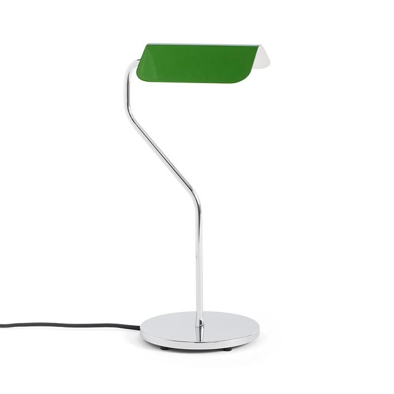 Apex Bordslampa Emerald green